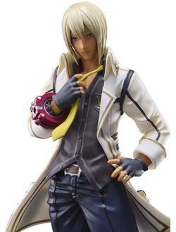 Фигурка Сома Шиксал (Soma Schicksal)