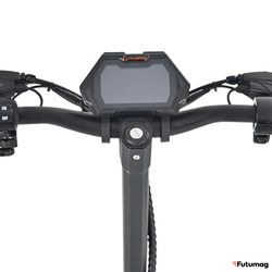 Электросамокат Kugoo F1 Pro