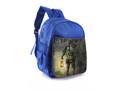 Рюкзак Stalker/ Сталкер №4