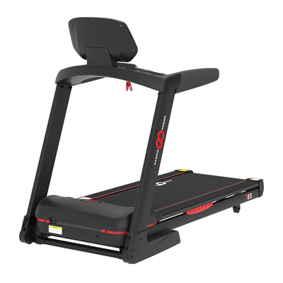 Беговая дорожка CardioPower T65 купить в Воронеже