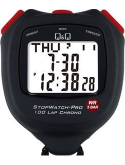 Электронный секундомер Q&Q L104