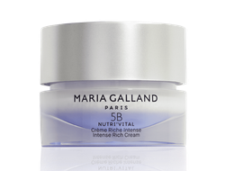 5B Интенсивно восстанавливающий крем