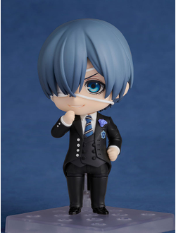 Нендроид Сиэль Фантомхайв (Ciel Phantomhive Sapphire Owl Ver.)