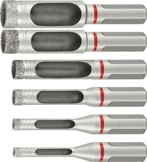 Hilti store dd set