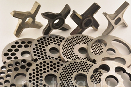 Заточка ножей для мясорубки