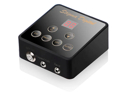 (УЦЕНКА) Блок питания Power Supply Stigma P183 black