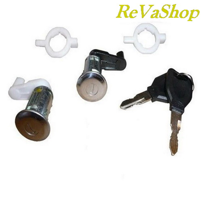 сердцевина замка левой правой двери автомобильной двери RENAULT купить в интернет магазине revashop