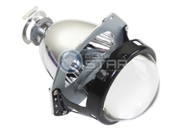 Бигалогенный модуль Hella 3R H1, 3.0 дюйма, 1шт