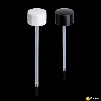 Крышка Кико 18/410 с кисточкой