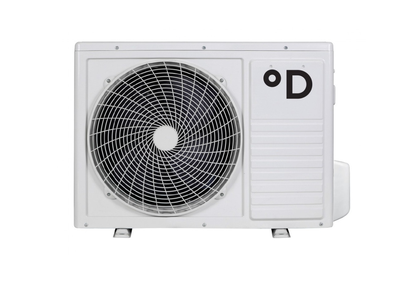 сплит - система серии Miracle MIR25AVQ1 / FV1 (black)