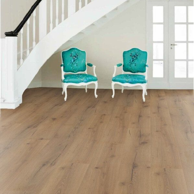 Ламинат Wineo Дуб Рустик Коричневый LA176XXLV4