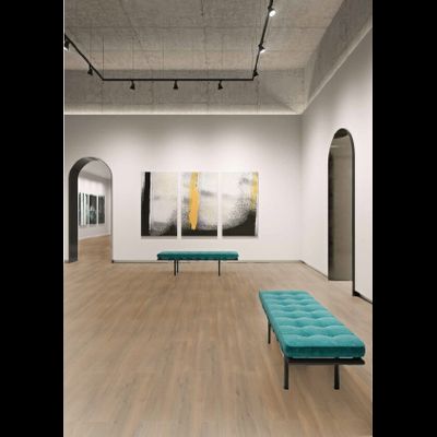 Ламинат Wineo Дуб Дикий Темно-Коричневый LA187XXLV4