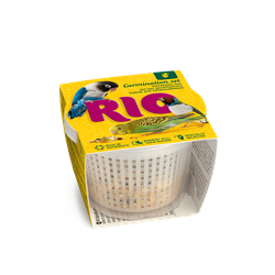 Rio Набор для проращивания травки, 50 г