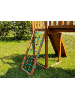 Модуль сетка Выше Всех