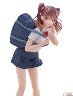 Фигурка Микари Татибана (Mikari Tachibana Tenitol)