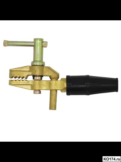 Струбцина С-600 Pro