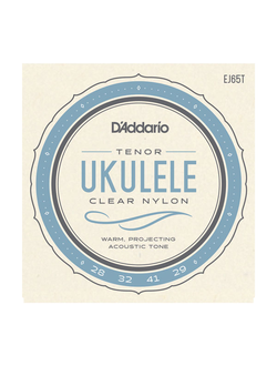 D'Addario EJ65T Pro-Arte