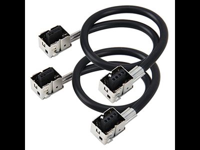 Провод питания лампы D3S, 1шт