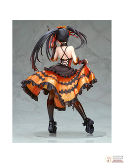 Фигурка 1/8 Куруми Токисаки (Tokisaki Kurumi)