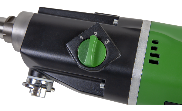 Установка алмазного бурения до 200 мм Bycon UNI-160P (DMP-162 + DSP-162). Сухое/мокрое сверление