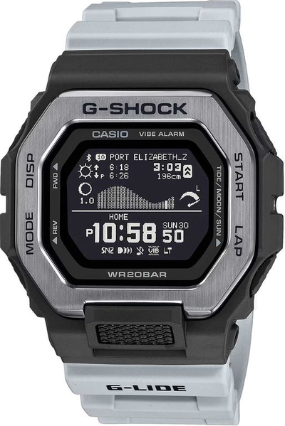 Часы Casio G-Shock GBX-100TT-8E