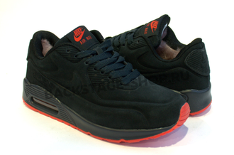 Кроссовки Nike Air Max 90 VT зимние