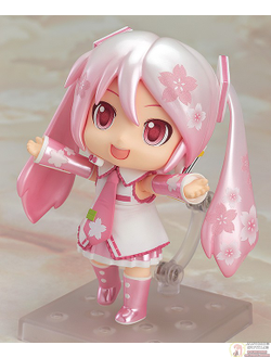 Нендроид Микудаё Сакура (Miku Hatsune Sakura)