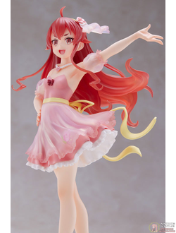 Фигурка Эрис Бореас Грейрат (Eris Boreas Greyrat Flower Fairy Ver.)
