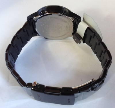 Часы Casio LCW-M170DB-1A