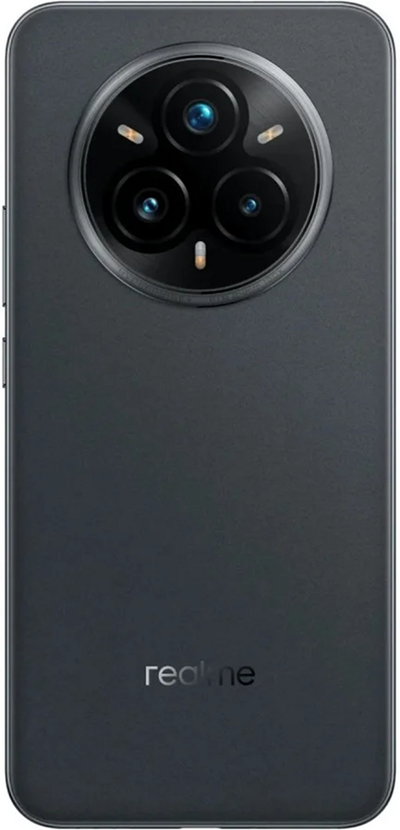 Realme 14 Pro Plus 5G 8/256GB (RMX5051) Серый