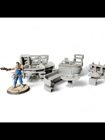 Бар &quot;НЕОН&quot;