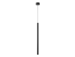 Светильник Arlight SP-PIPE-HANG-L600-R30-9W (BK, 24 deg, 230V)