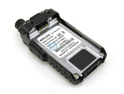 Рация Kenwood TK-UVF8 Dual Band (136-174/400-520МГц)