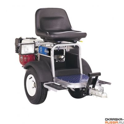 GRACO LineDriver 160