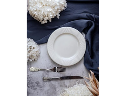 Тарелка мелкая 20 см