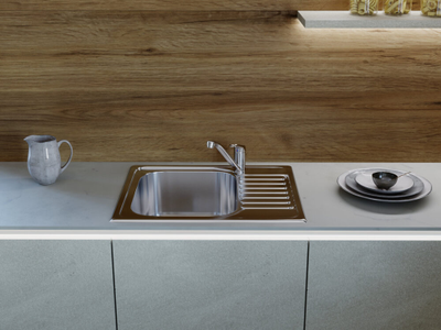 Смеситель OMOIKIRI KADO