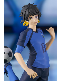 Фигурка Мэгуру Батира (Meguru Bachira Pop Up Parade)