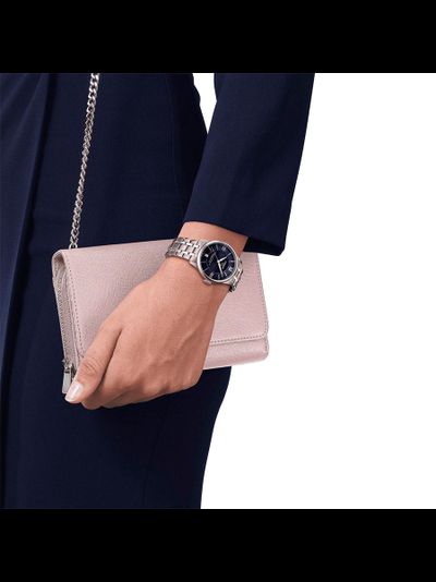 Швейцарские часы Tissot T139.207.11.048.00