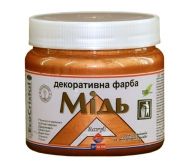 Краска декоративная Ирком Медь ИР-181 Краска декоративная Ирком Медь ИР-181