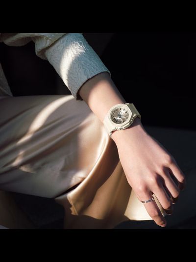 Часы Casio G-Shock GMA-P2100ST-7A