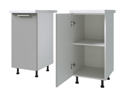 Стол кухонный Аляска Н-40 (400)