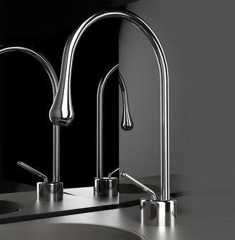 Gessi 33601