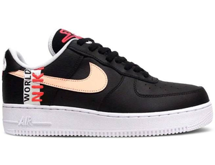 Nike air force hope world shop