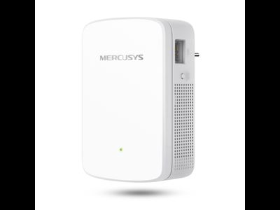 Усилитель WI-FI Mercusys ME20 Белый