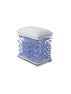 Подушка Flow Basic (Aqua Basic)