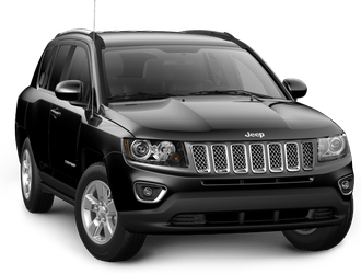 Шумоизоляция Jeep Compass / Джип Компасс