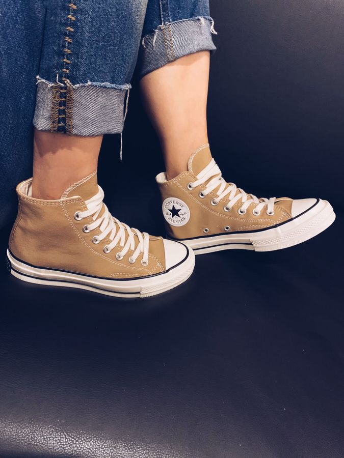 Кеды Converse Chuck Taylor All Star 168504C со скидкой в Спб