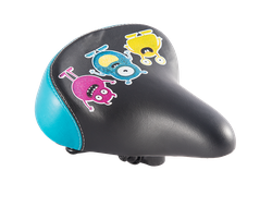 Cедло велосипедное детское