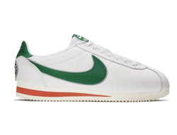 Nike Cortez Stranger Things Hawkins фото