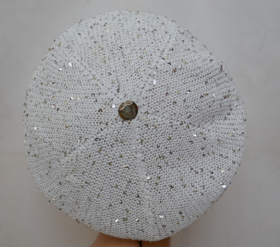 Vizio Италия S A 4 берет белый